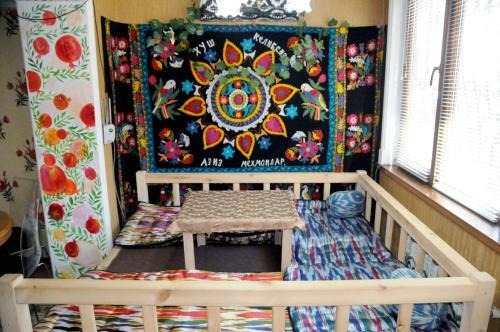 Albergue Artanor