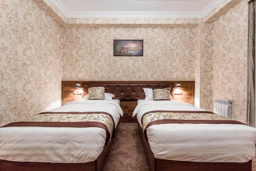 Michelin Hotel