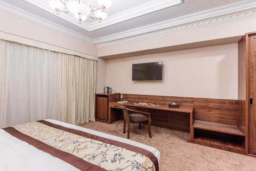 Michelin Hotel