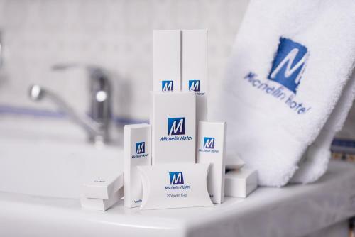 Michelin Hotel