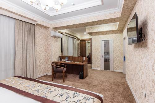 Michelin Hotel