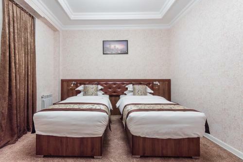 Michelin Hotel