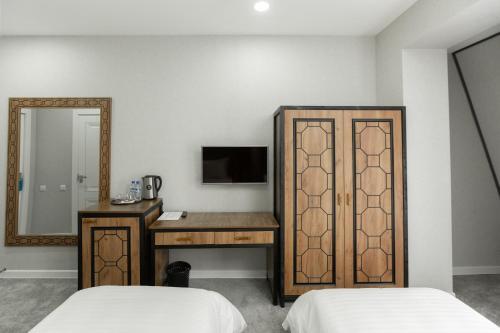 Bed & Breakfast Merci Hotel