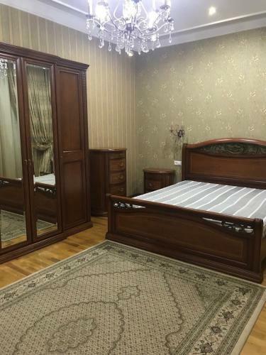 Mirobod Apartament