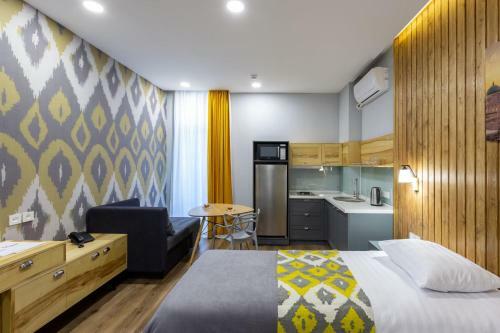 Igmar Apart Hotel