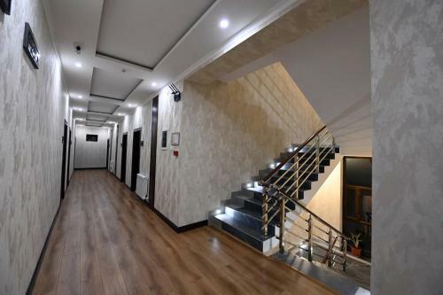 Hotel Atlas Elite