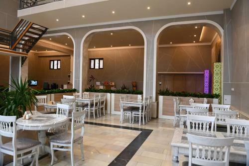 Hotel Atlas Elite