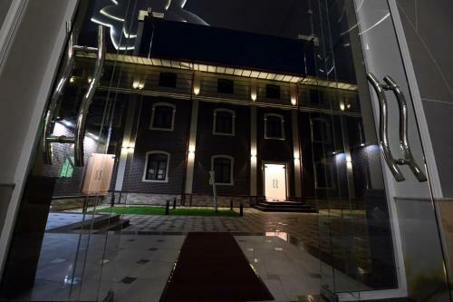 Hotel Atlas Elite