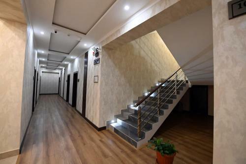 Hotel Atlas Elite