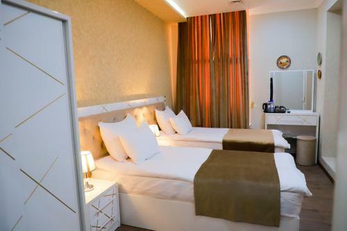 Hotel The Royal
