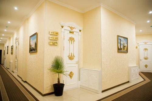 Hotel The Royal