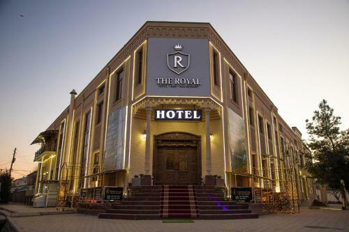 Hotel The Royal