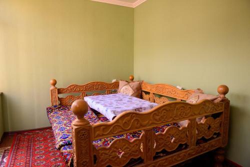"old Radio" Hostel
