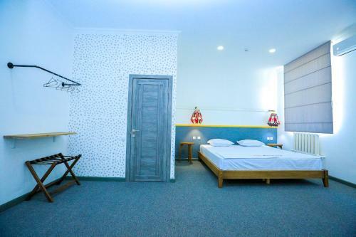 Art Samarqand Hotel