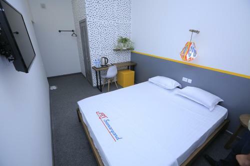 Art Samarqand Hotel
