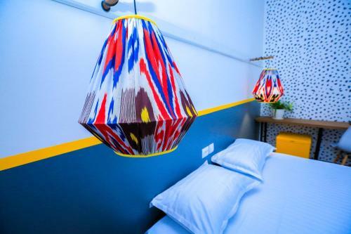 Art Samarqand Hotel