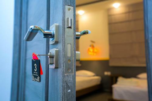 Art Samarqand Hotel