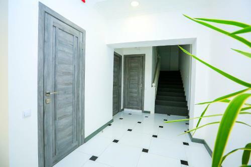 Art Samarqand Hotel