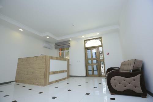 Art Samarqand Hotel
