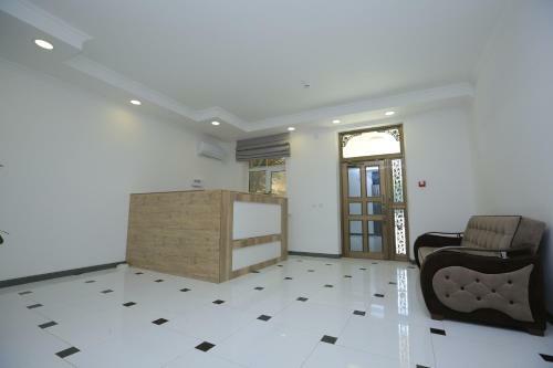 Art Samarqand Hotel