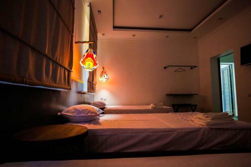 Art Samarqand Hotel
