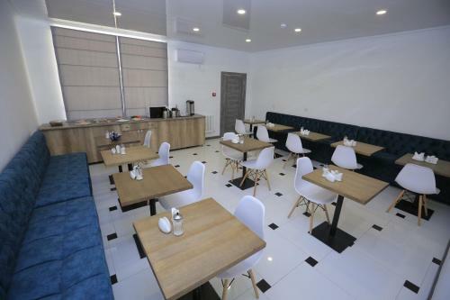 Art Samarqand Hotel