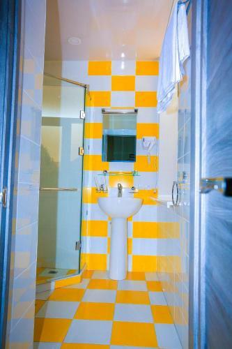 Art Samarqand Hotel