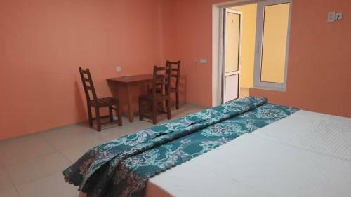 Healthy Hostel