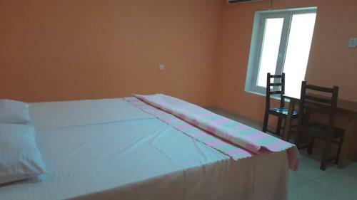 Healthy Hostel