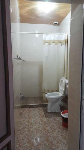 Healthy Hostel