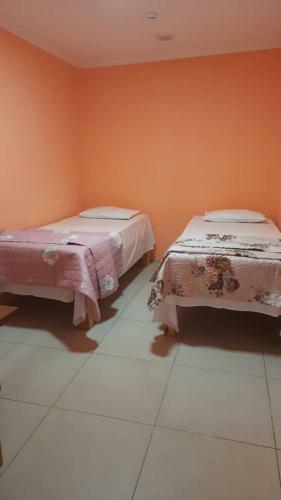 Healthy Hostel