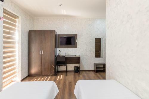 Hotel Orion