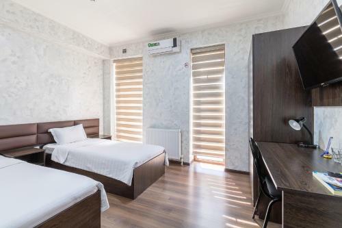 Hotel Orion