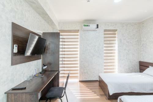 Hotel Orion