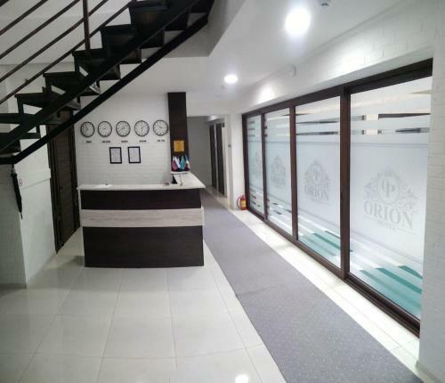 Hotel Orion