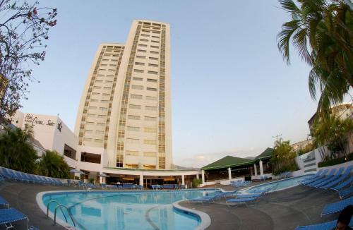 Hotel Cristina Suites