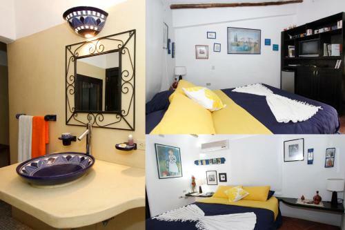 Hostal Steviewonderland Playa El Yaque