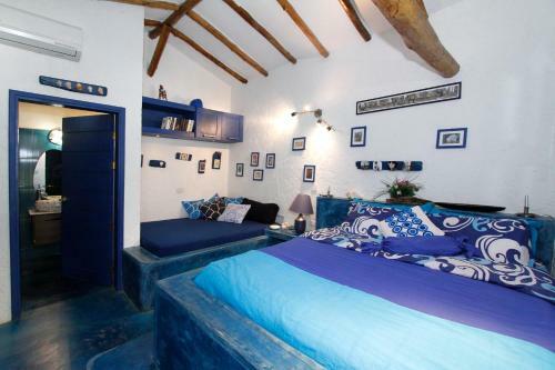 Hostal Steviewonderland Playa El Yaque