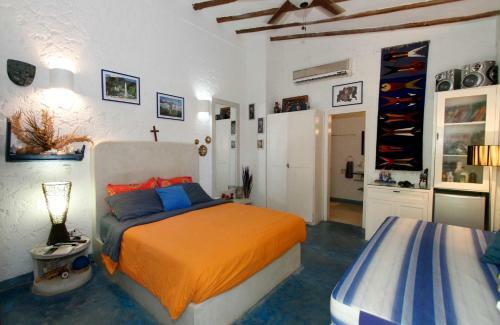 Hostal Steviewonderland Playa El Yaque