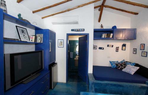Hostal Steviewonderland Playa El Yaque