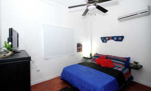Hostal Steviewonderland Playa El Yaque