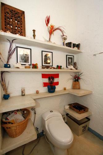 Hostal Steviewonderland Playa El Yaque