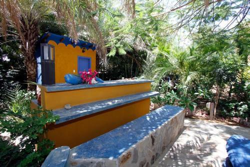 Hostal Steviewonderland Playa El Yaque
