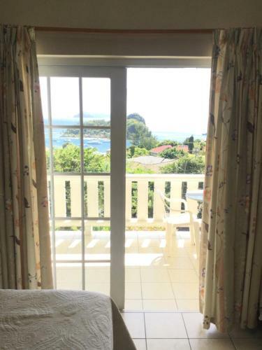 Rosewood Apartment Hotel
