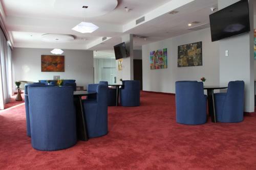 Hotel Hesperia Maracay