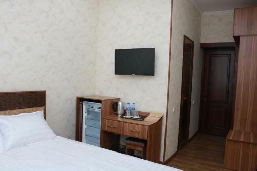 Hotel Osiyo Palace