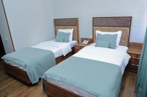 Hotel Osiyo Palace