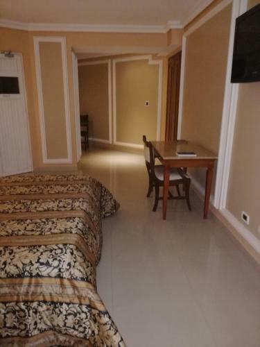 Hotel Plaza Mayor
