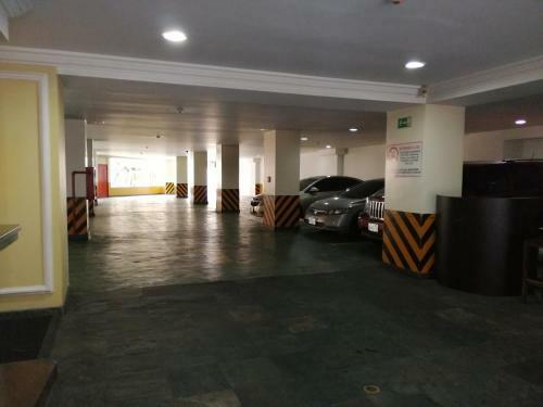 Hotel Plaza Mayor