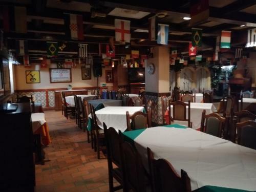 Hotel Lider
